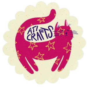 Ati Crafts Logo